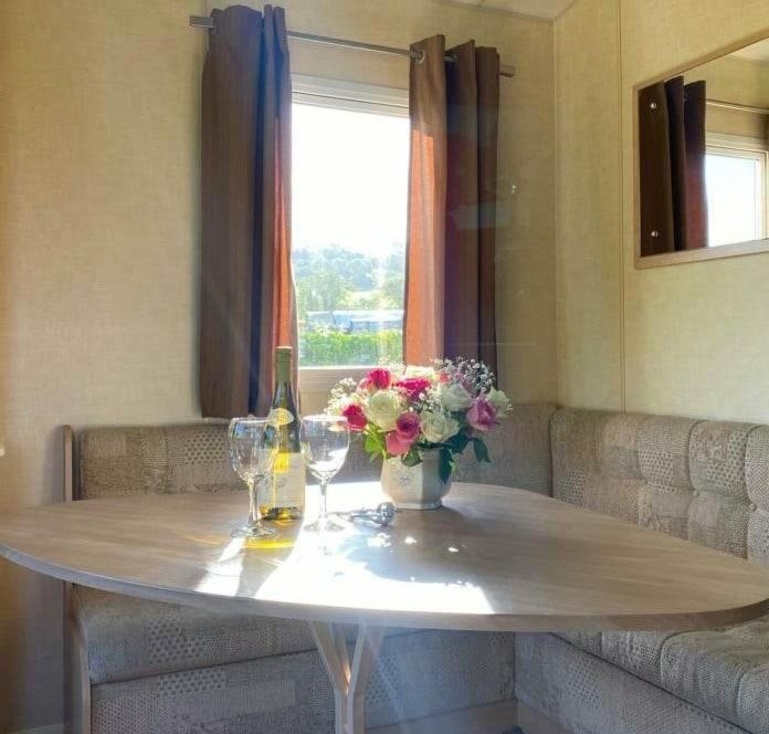 Appartement Rose Corner à Axminster Extérieur photo