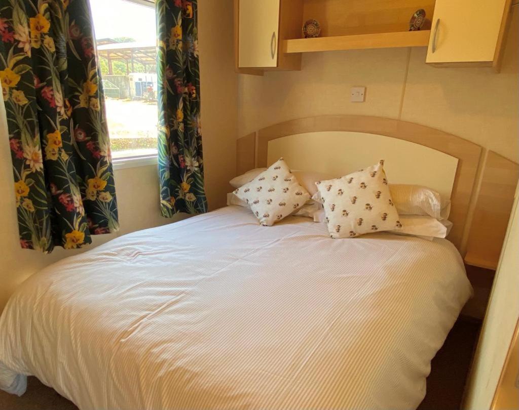 Appartement Rose Corner à Axminster Extérieur photo